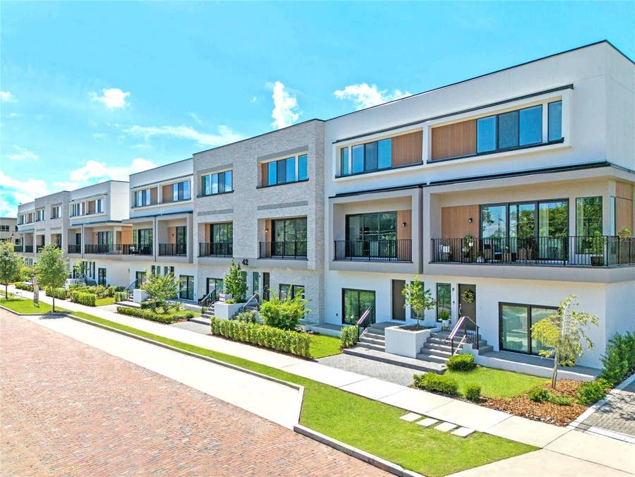 Property photo for 38 W HARDING STREET, #B, Orlando, FL