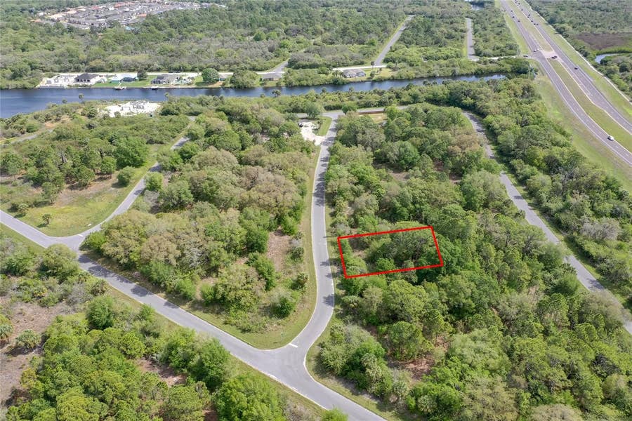 Property photo for 15047 DORN TERRACE, Port Charlotte, FL