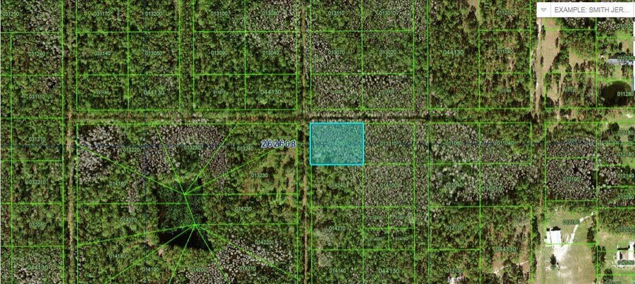 Property photo for N/A, Polk City, FL