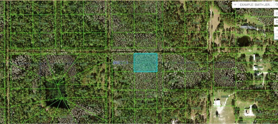 Property photo for N/A, Polk City, FL