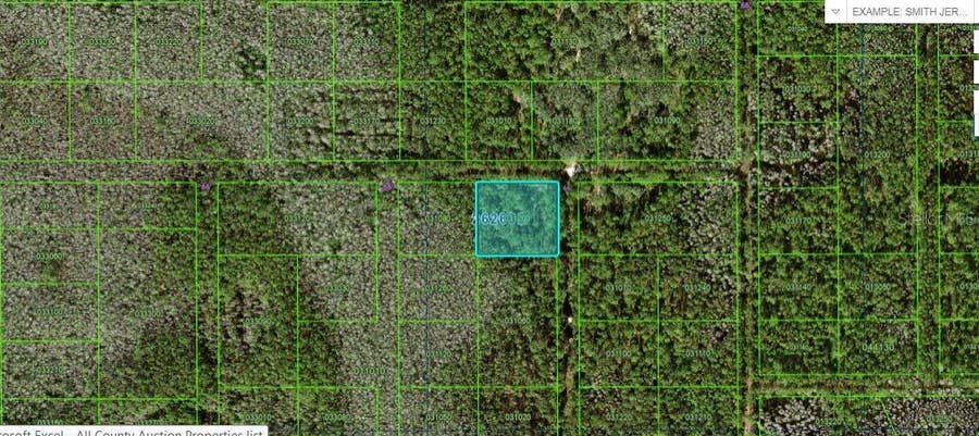 Property photo for N/A, Polk City, FL