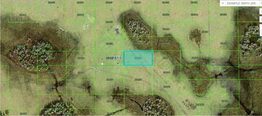 Property photo for N/A, Polk City, FL