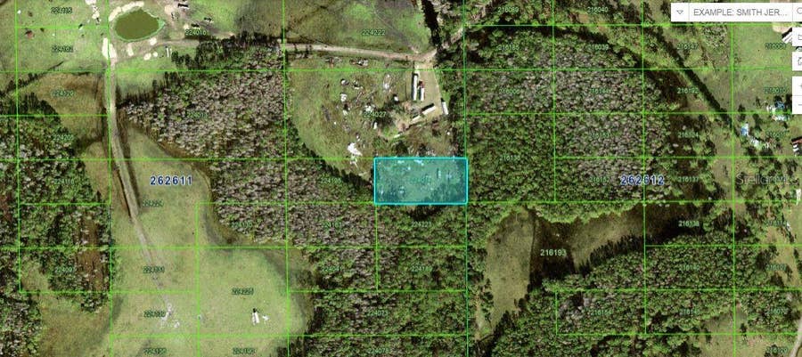 Property photo for N/A, Polk City, FL