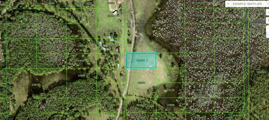 Property photo for N/A, Davenport, FL