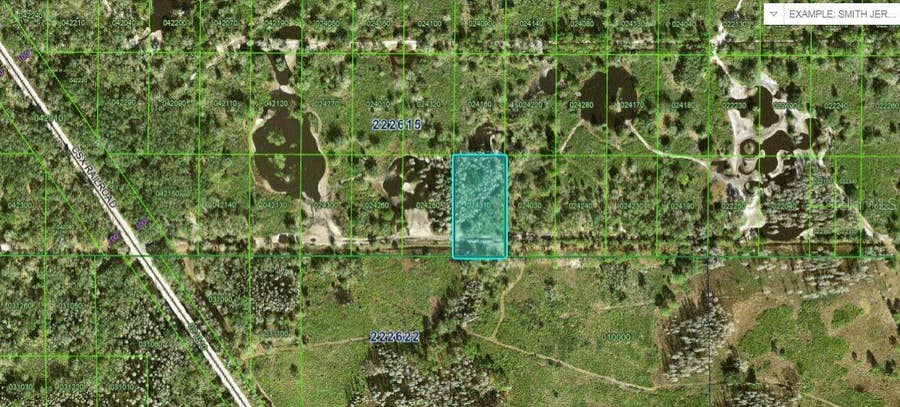 Property photo for N/A, Kathleen, FL