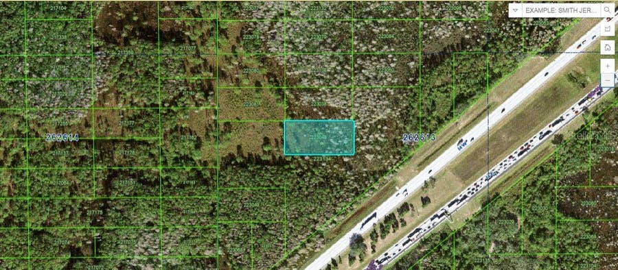 Property photo for I-4, Polk City, FL
