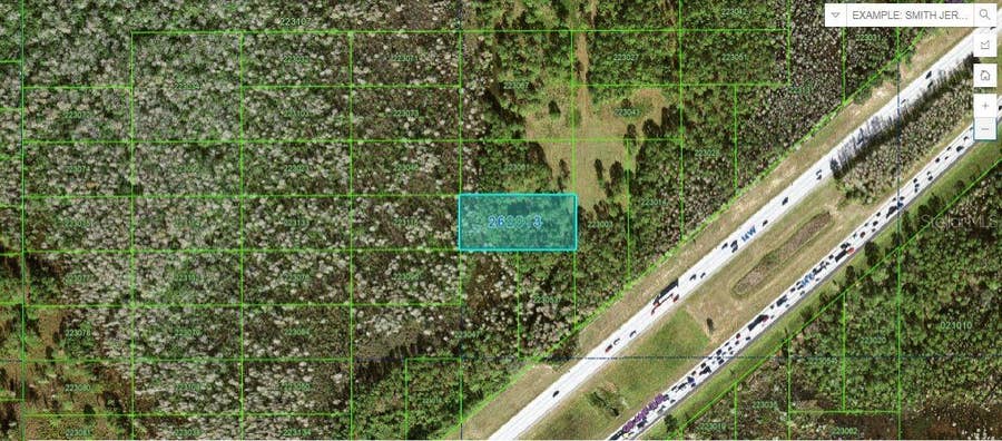 Property photo for I-4, Polk City, FL