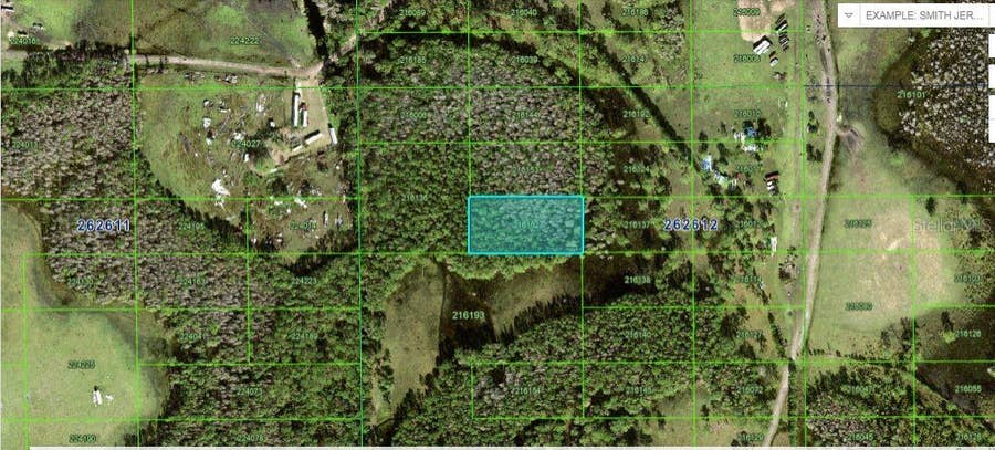 Property photo for N/A, Polk City, FL