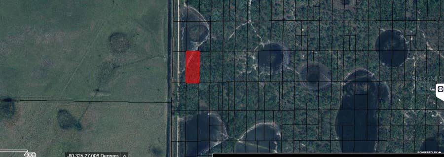 Property photo for N/A, Indiantown, FL