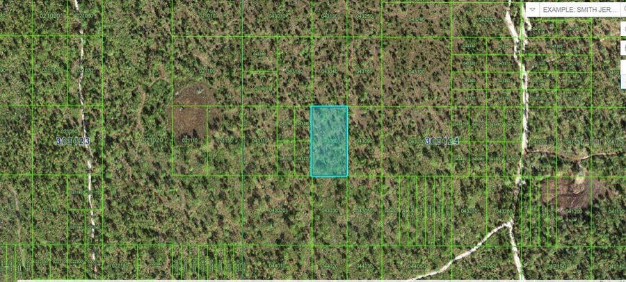 Property photo for N/A, Frostproof, FL