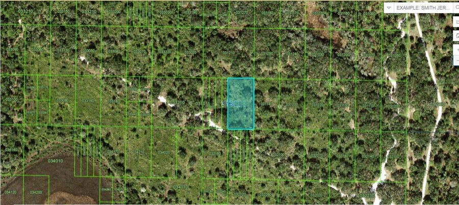 Property photo for N/A, Frostproof, FL