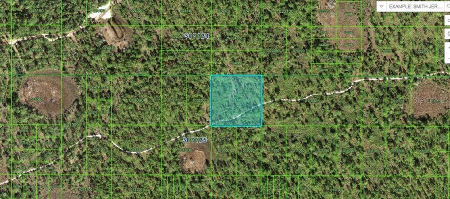 Property photo for N/A, Frostproof, FL