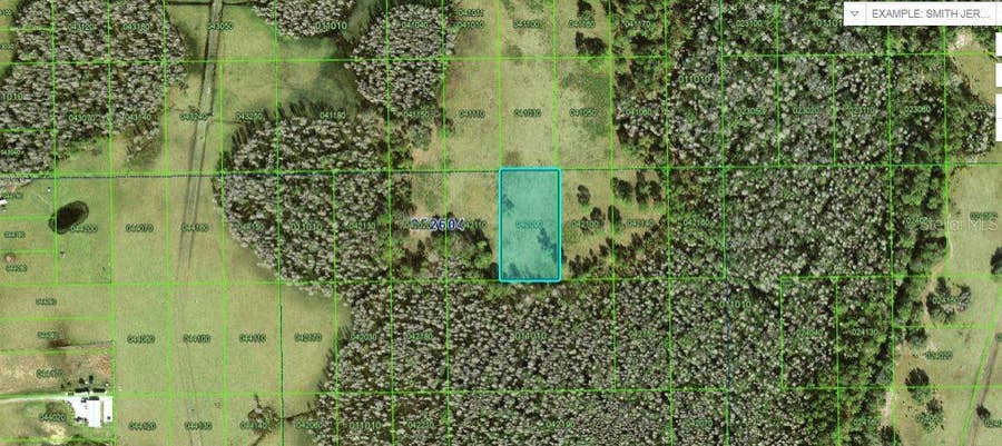 Property photo for COMMONWEALTH AVENUE N, Polk City, FL