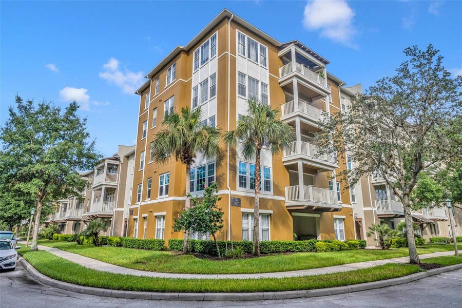 Property photo for 1200 IRONSMITH DRIVE, #208, Kissimmee, FL