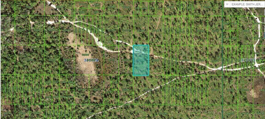 Property photo for N/A, Frostproof, FL