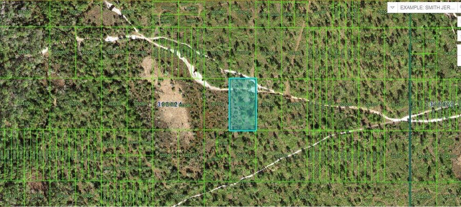 Property photo for N/A, Frostproof, FL