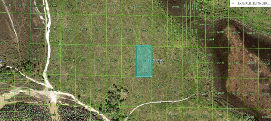 Property photo for N/A, Frostproof, FL