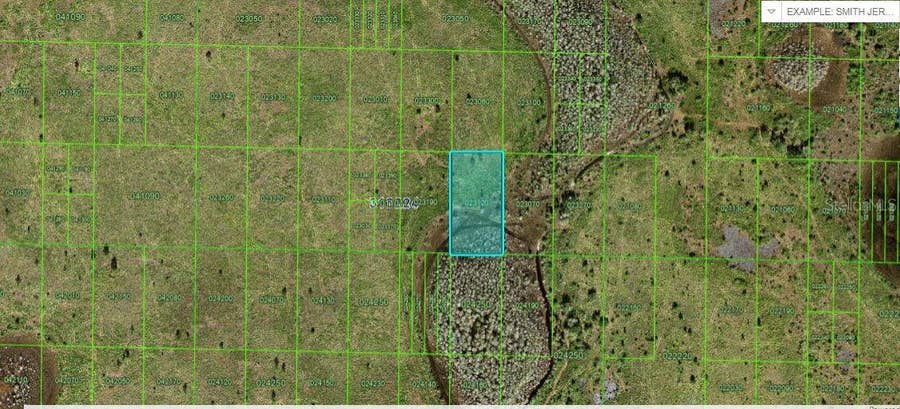 Property photo for RIVER RANCH BOULEVARD, Lake Wales, FL