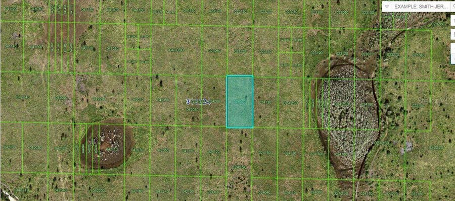 Property photo for HIGHWAY 630 E, Frostproof, FL