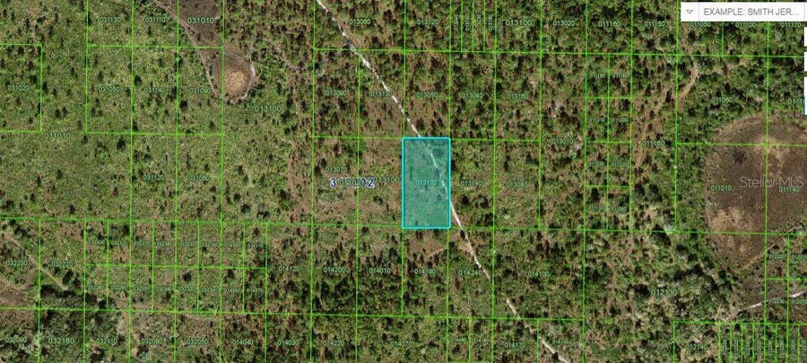Property photo for KICCO ROAD, Frostproof, FL