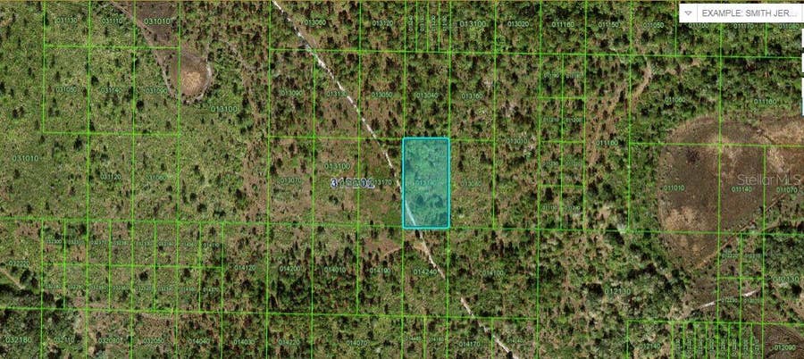 Property photo for KICCO ROAD, Frostproof, FL