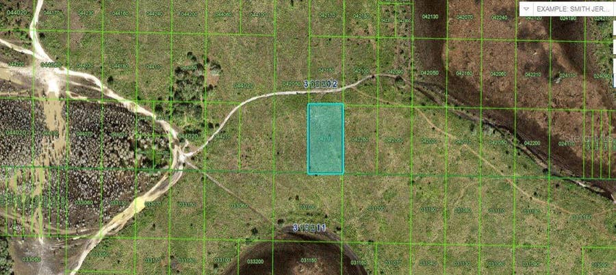 Property photo for N/A, Frostproof, FL