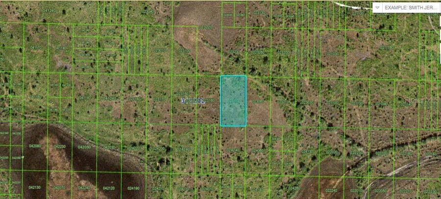 Property photo for N/A, Frostproof, FL