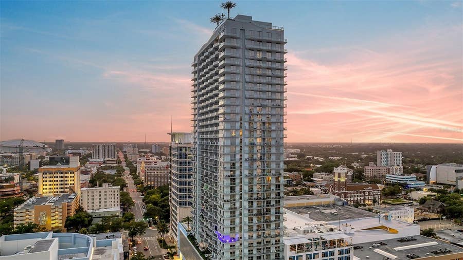Property photo for 225 1ST AVENUE N, #B2, St Petersburg, FL