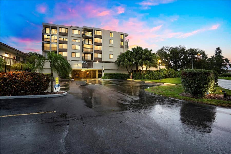 Property photo for 6219 PALMA DEL MAR BOULEVARD S, #301, St Petersburg, FL