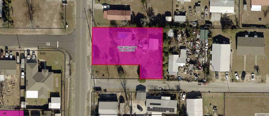 Property photo for 242 N HIGHWAY 22 A, Panama City, FL