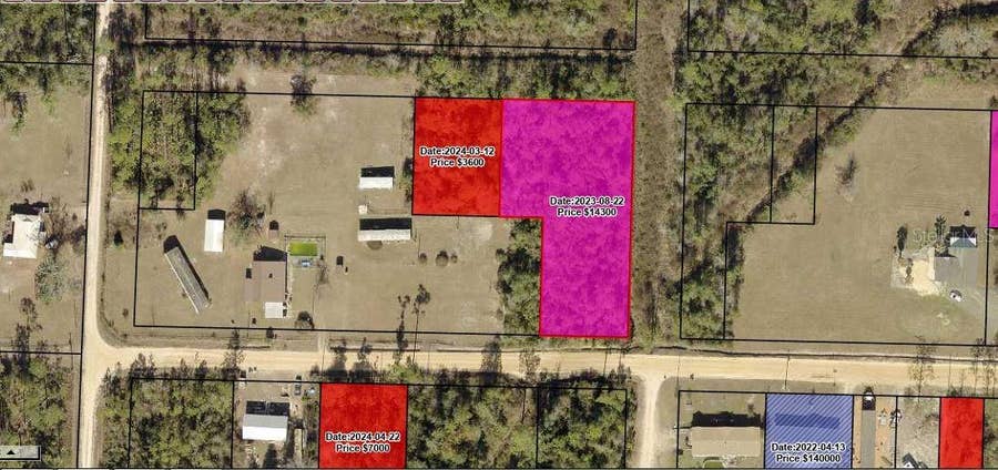 Property photo for GARDENIA STREET, Fountain, FL