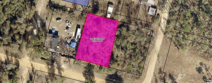 Property photo for 3RD STREET, Fountain, FL
