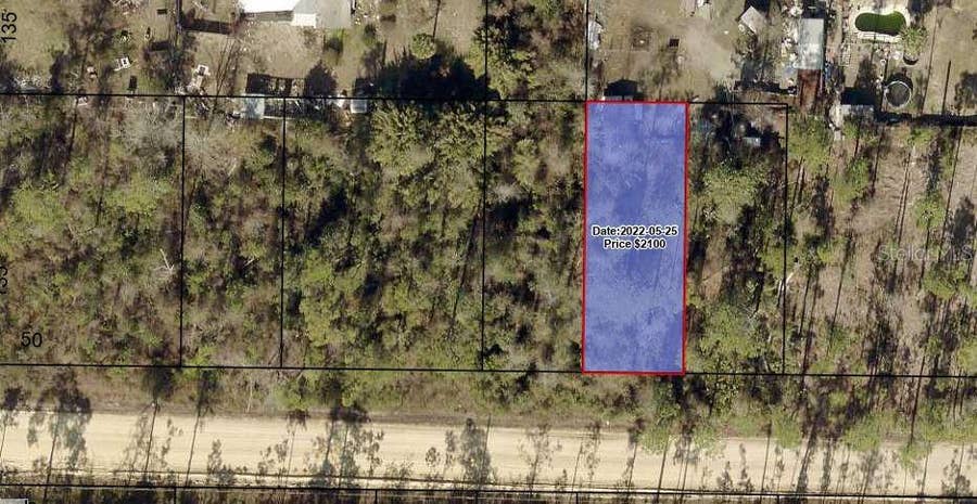 Property photo for EVERGREEN STREET, Fountain, FL