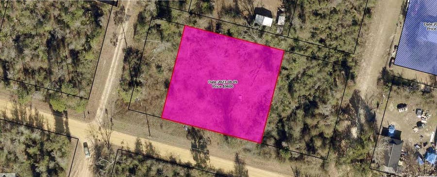 Property photo for 12307 3RD STREET, Fountain, FL