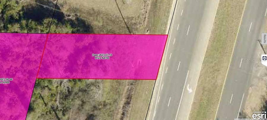 Property photo for US-231, Fountain, FL