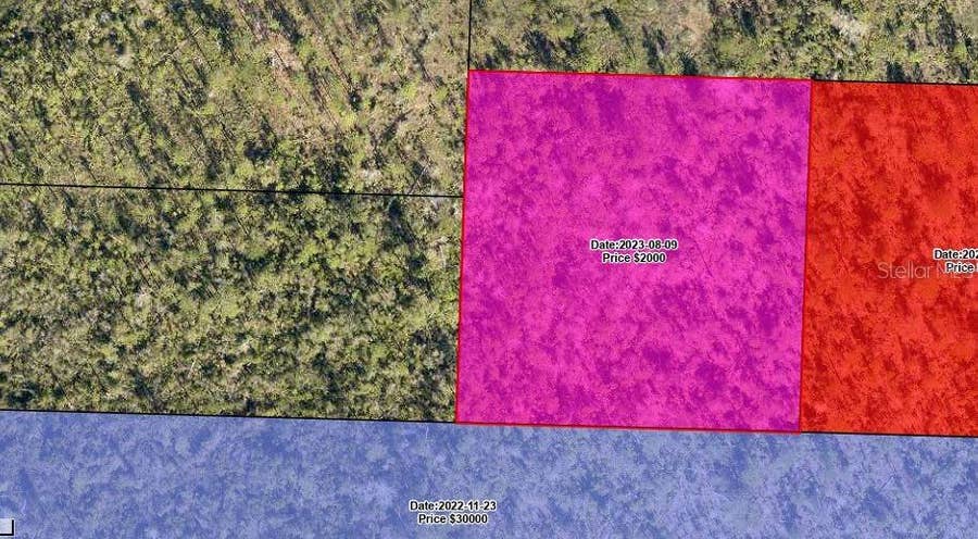 Property photo for N/A, Fountain, FL