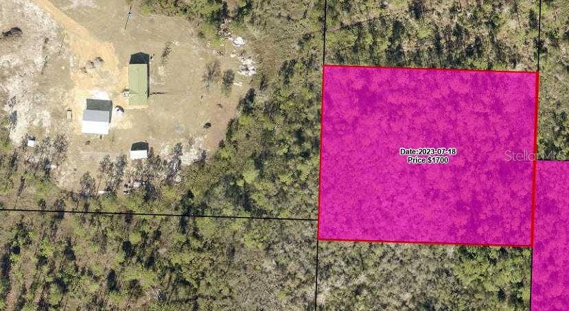 Property photo for N/A, Fountain, FL
