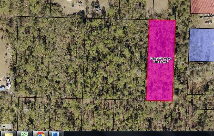 Property photo for N/A, Fountain, FL