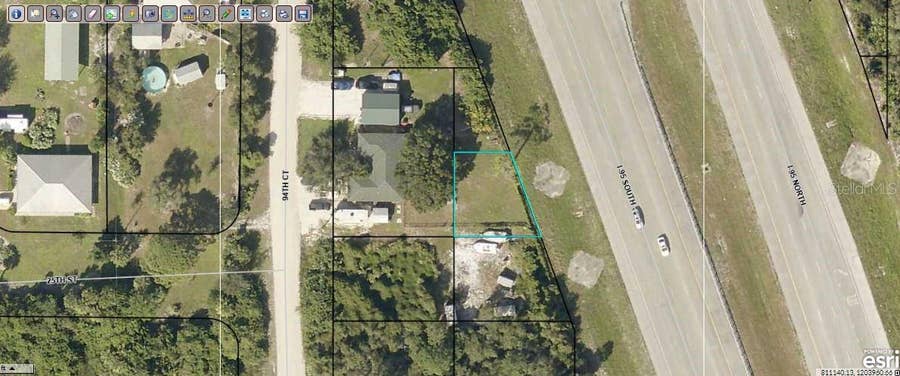 Property photo for I-95, Vero Beach, FL