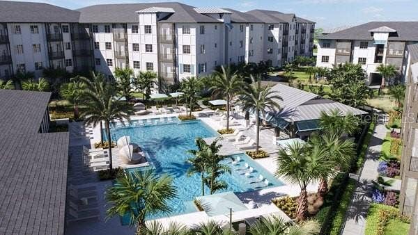 Property photo for 2790 GRAND AVE STREET, #A2, St Petersburg, FL