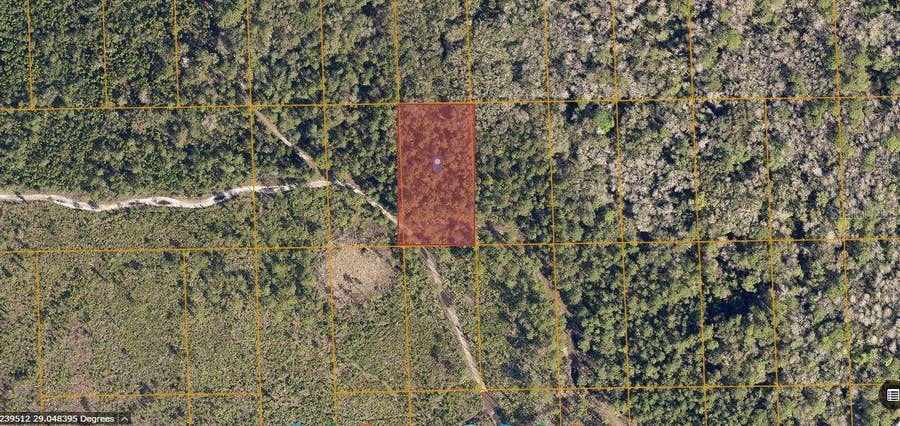 Property photo for NECTARINE RD, Deland, FL