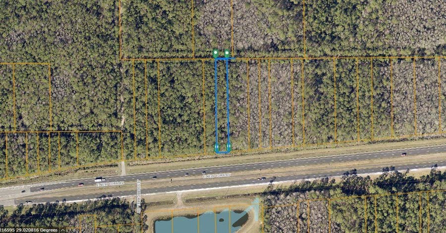 Property photo for E 44 E SOUTH ST,, Deland, FL