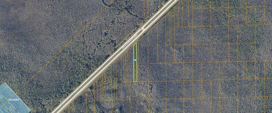Property photo for TURKEY ROOST RD, Deland, FL