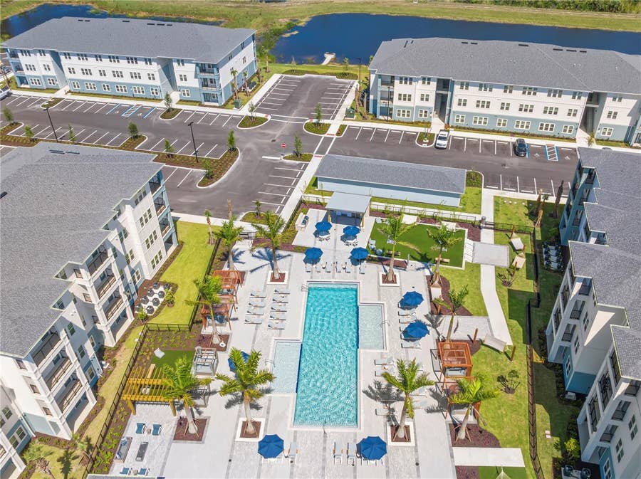 Property photo for 9720 BEAMING ROAD, #A2, Venice, FL