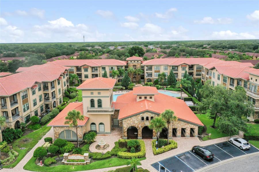 Property photo for 901 CHARO PARKWAY, #732, Davenport, FL