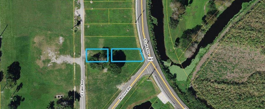 Property photo for RARDIN AVENUE, Pahokee, FL