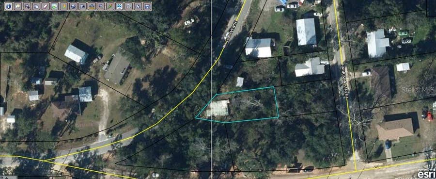 Property photo for 2916 MILTON AVENUE, Marianna, FL