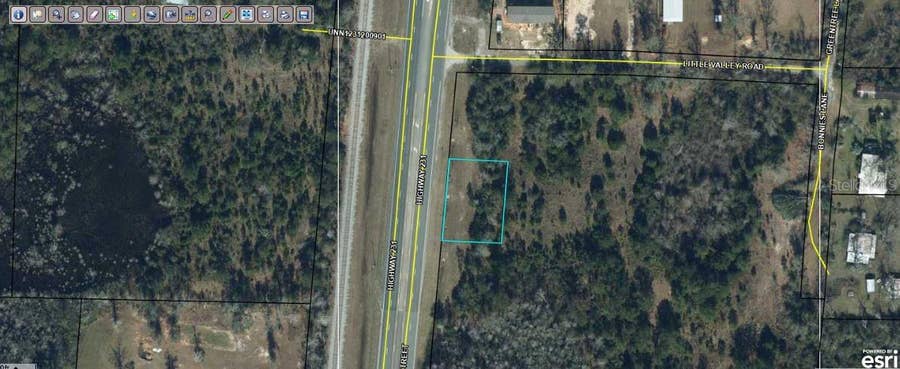 Property photo for US-231, Cottondale, FL