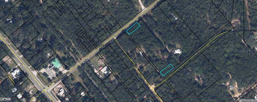 Property photo for CR-214, Keystone Heights, FL