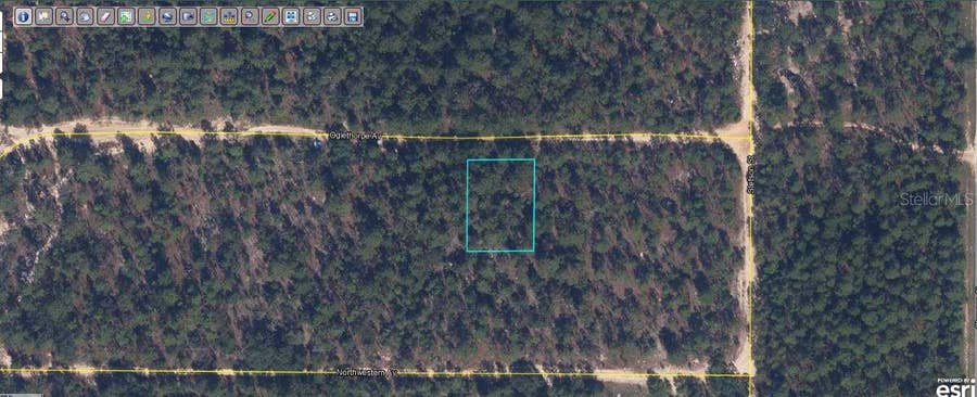 Property photo for 6213 OLGETHORPE AVENUE, Keystone Heights, FL